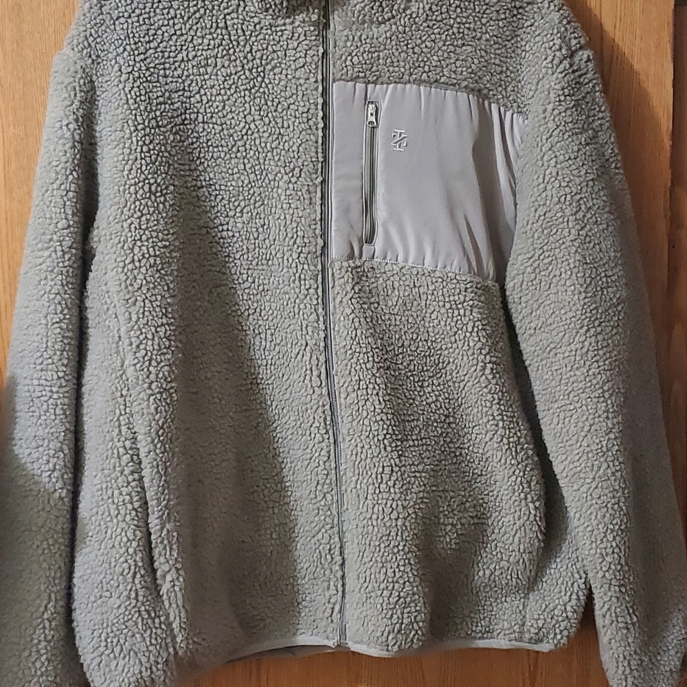 Men's IZOD Reversible Jacket